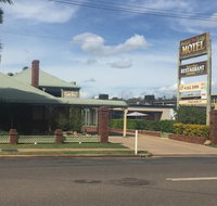 Pioneer Lodge Motel - Accommodation Brunswick Heads