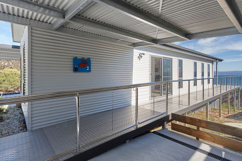 Whale Watcher 2 - Accommodation Brunswick Heads 0