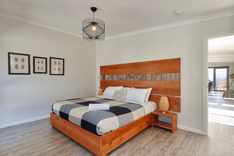 Whale Watcher 2 - Accommodation Brunswick Heads 6