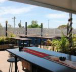 Barkly Hotel - Accommodation Brunswick Heads
