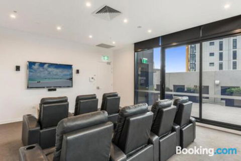 Habitat Complex - Accommodation Brunswick Heads 4
