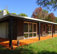 Orara Hideaway - Accommodation Brunswick Heads