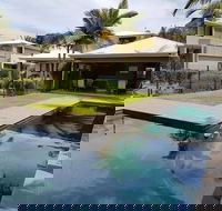 Noosa Water Views - Accommodation Brunswick Heads
