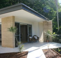 The Luxury Eco Rainforest Retreat - Accommodation Brunswick Heads