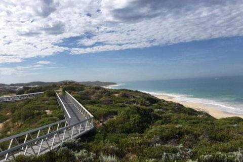 Yanchep Beach Retreat - Accommodation Brunswick Heads 1
