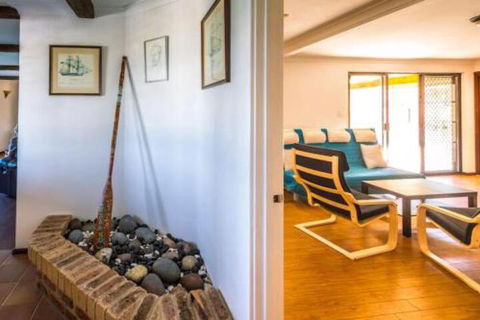 Yanchep Beach Retreat - Accommodation Brunswick Heads 0