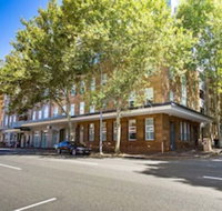 Hotel 111 - Accommodation Brunswick Heads