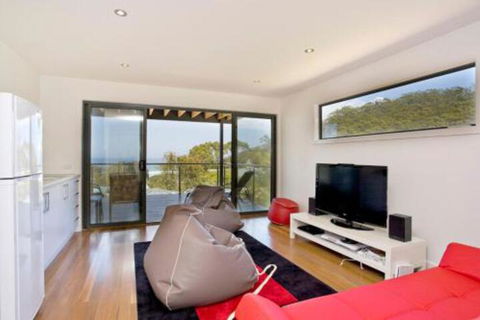 Earth Sea Sky - Accommodation Brunswick Heads 3