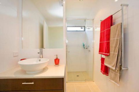 Earth Sea Sky - Accommodation Brunswick Heads 4