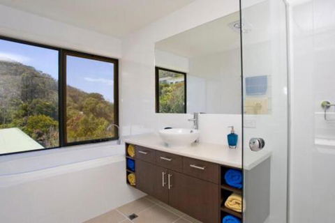 Earth Sea Sky - Accommodation Brunswick Heads 2