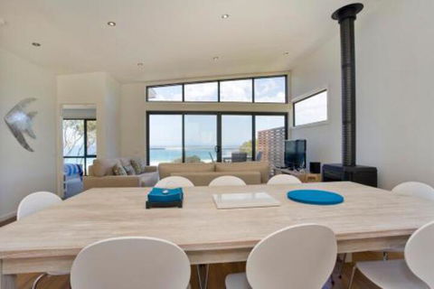 Earth Sea Sky - Accommodation Brunswick Heads 6