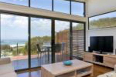 Earth Sea Sky - Accommodation Brunswick Heads 0