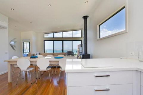 Earth Sea Sky - Accommodation Brunswick Heads 5