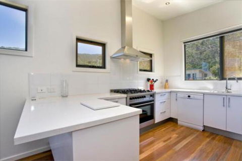 Earth Sea Sky - Accommodation Brunswick Heads 7