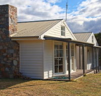 White Shell Cottage - Accommodation Brunswick Heads
