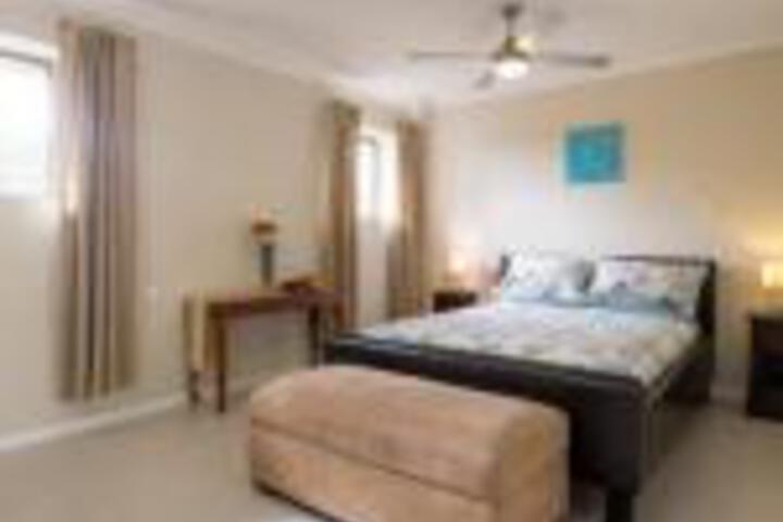 Deception Bay North QLD Accommodation Brunswick Heads