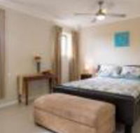 The Villa at the Bay - Accommodation Brunswick Heads