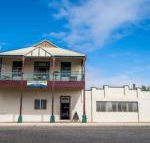 Gascoyne Hotel - Accommodation Brunswick Heads