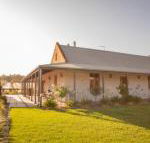 Brockenchack Vineyard Bed  Breakfast - Accommodation Brunswick Heads