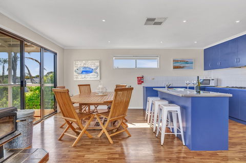 Zephyr Shores - Accommodation Brunswick Heads 3