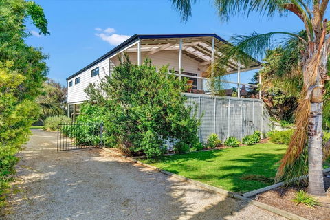 Zephyr Shores - Accommodation Brunswick Heads 1