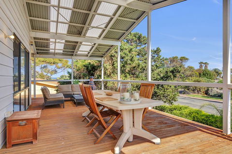 Zephyr Shores - Accommodation Brunswick Heads 0