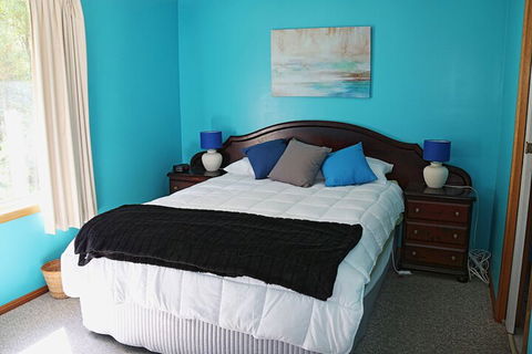 Freycinet Hideaway - Accommodation Brunswick Heads 5