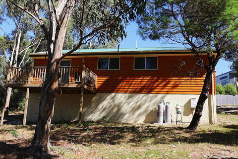 Freycinet Hideaway - Accommodation Brunswick Heads 1