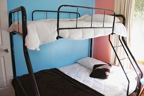 Freycinet Hideaway - Accommodation Brunswick Heads 4