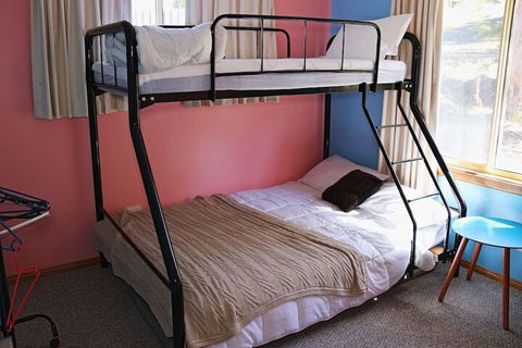 Freycinet Hideaway - Accommodation Brunswick Heads 6