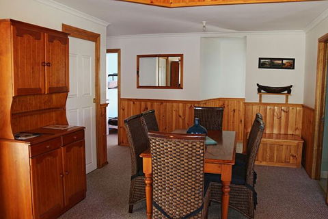 Freycinet Hideaway - Accommodation Brunswick Heads 7