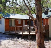 Freycinet Hideaway - Accommodation Brunswick Heads