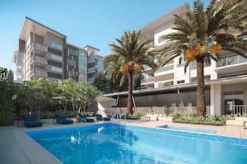 Boulevard North Lakes - Accommodation Brunswick Heads 0