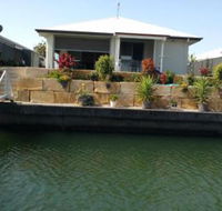 M  Ts Waterfront Bed  Breakfast - Accommodation Brunswick Heads