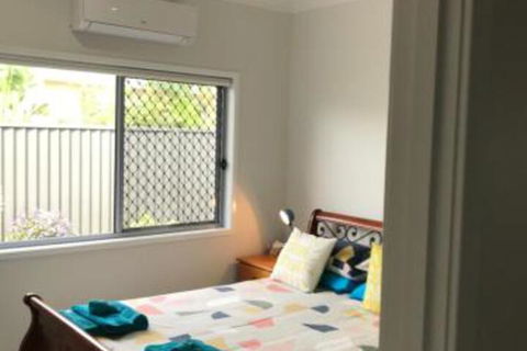 M & Ts Waterfront Bed & Breakfast - Accommodation Brunswick Heads 2