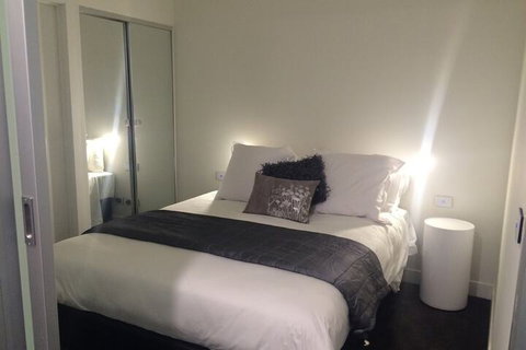 Absolute Collins - Accommodation Brunswick Heads 1