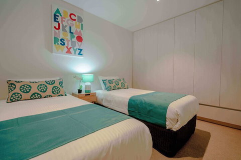 Absolute Collins - Accommodation Brunswick Heads 7