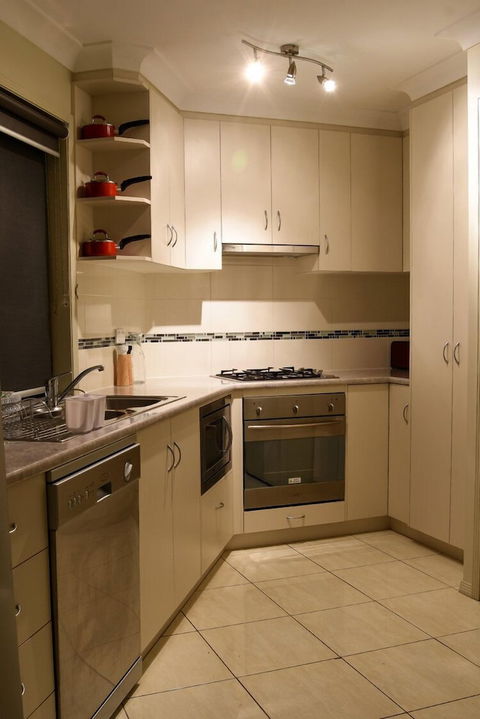Atricom Apartments Australia - Accommodation Brunswick Heads 3