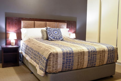 Atricom Apartments Australia - Accommodation Brunswick Heads 1