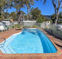 Dunbogan Caravan Park - Accommodation Brunswick Heads