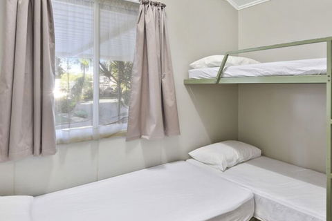 Dunbogan Caravan Park - Accommodation Brunswick Heads 1