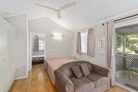 Dunbogan Caravan Park - Accommodation Brunswick Heads 7