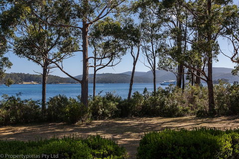 Bay Retreat Port Arthur - Accommodation Brunswick Heads 6