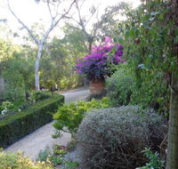 Eltham South Lodge - Accommodation Brunswick Heads