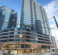Melbourne Docklands Luxury Seaview Apartment - Accommodation Brunswick Heads
