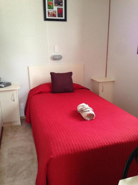 Wudinna Gawler Ranges Motel & Caravan Park - Accommodation Brunswick Heads 3