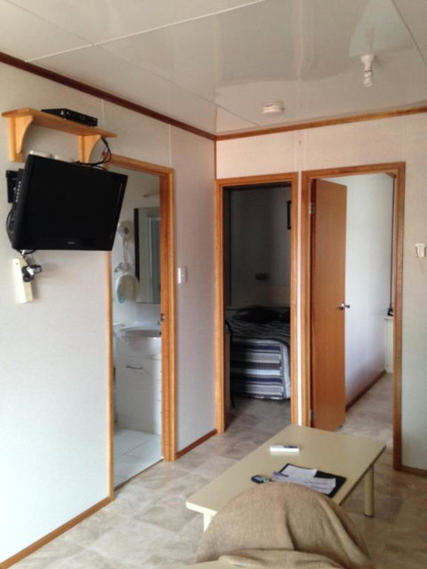 Wudinna Gawler Ranges Motel & Caravan Park - Accommodation Brunswick Heads 4