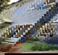 Accolade - Accommodation Brunswick Heads