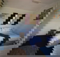 Silver Wattle Caravan Park - Accommodation Brunswick Heads