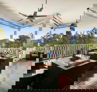 Kerami Manor - Accommodation Brunswick Heads